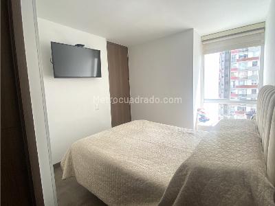 Apartamento en venta en Tintala, Bogotá · foto 17 de 20