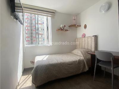 Apartamento en venta en Tintala, Bogotá · foto 18 de 20