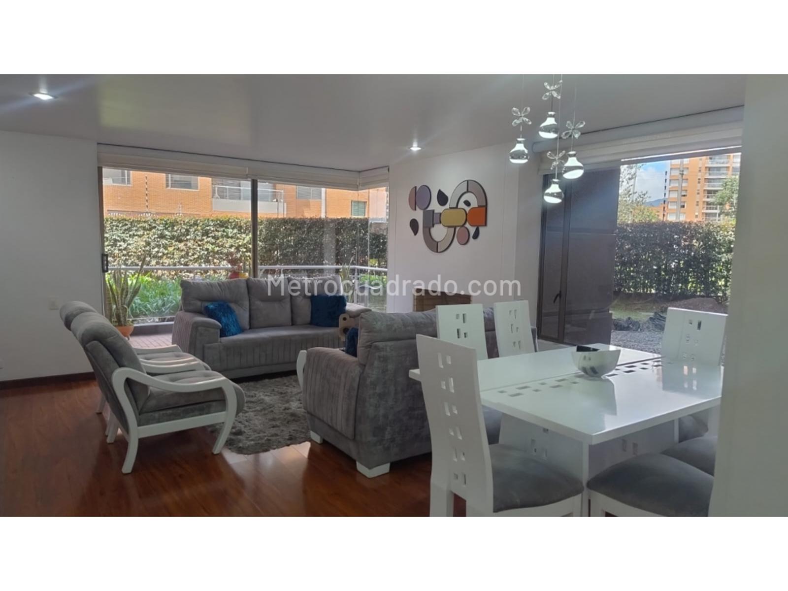 Apartamento en Venta  Salitre