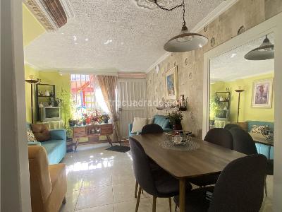 Casa en venta en Granjas Del Dorado, Bogotá · foto 2 de 20
