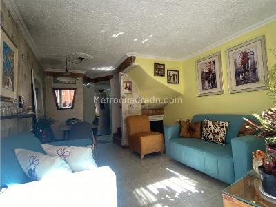 Casa en venta en Granjas Del Dorado, Bogotá · foto 4 de 20