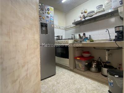 Casa en venta en Granjas Del Dorado, Bogotá · foto 6 de 20