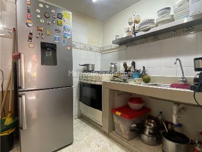 Casa en venta en Granjas Del Dorado, Bogotá · foto 7 de 20