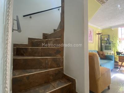 Casa en venta en Granjas Del Dorado, Bogotá · foto 10 de 20
