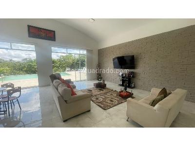 Casa en venta en Combia, Pereira · foto 2 de 20