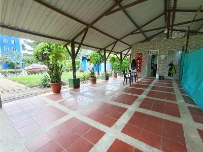 Apartamento en venta en Centauros, Villavicencio · foto 2 de 16