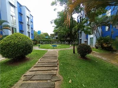 Apartamento en venta en Centauros, Villavicencio · foto 4 de 16