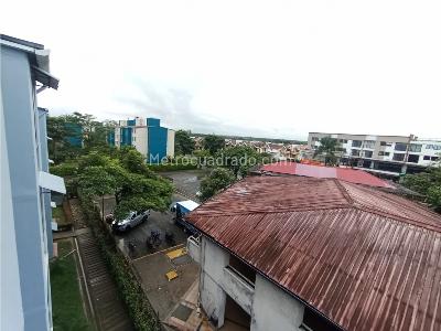 Apartamento en venta en Centauros, Villavicencio · foto 6 de 16