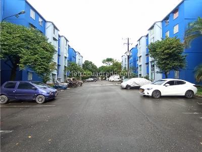 Apartamento en venta en Centauros, Villavicencio · foto 7 de 16