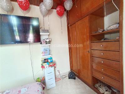 Apartamento en venta en Centauros, Villavicencio · foto 13 de 16