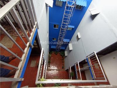 Apartamento en venta en Centauros, Villavicencio · foto 16 de 16
