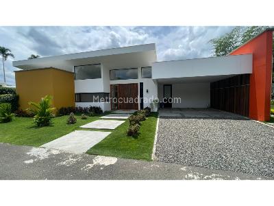 Casa de 3 alcobas en venta en El Tigre, Pereira, 350 m² · foto 3 de 20