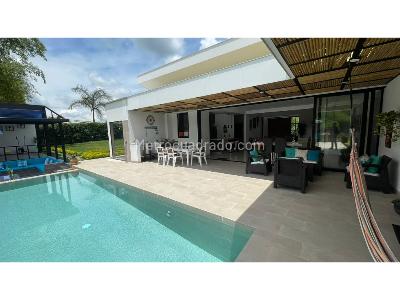 Casa de 3 alcobas en venta en El Tigre, Pereira, 350 m² · foto 4 de 20