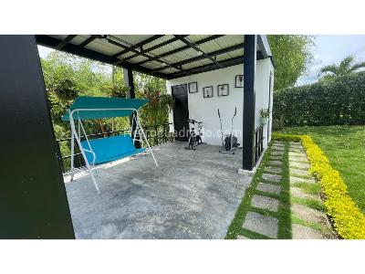 Casa de 3 alcobas en venta en El Tigre, Pereira, 350 m² · foto 12 de 20