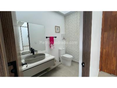 Casa de 3 alcobas en venta en El Tigre, Pereira, 350 m² · foto 17 de 20
