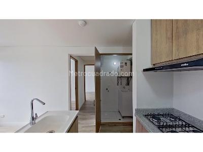 Apartamento en venta en Las Brisas, Bogotá · foto 4 de 16
