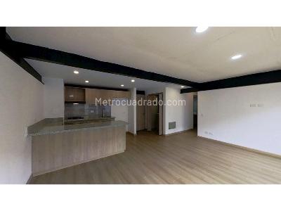 Apartamento de 2 alcobas en venta en Hayuelos, Bogotá, 62 m² · foto 2 de 18