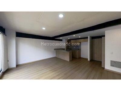 Apartamento de 2 alcobas en venta en Hayuelos, Bogotá, 62 m² · foto 3 de 18