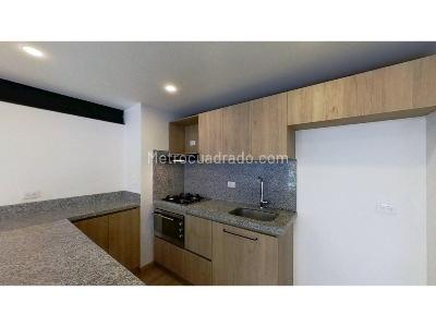 Apartamento de 2 alcobas en venta en Hayuelos, Bogotá, 62 m² · foto 4 de 18