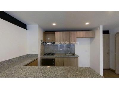 Apartamento de 2 alcobas en venta en Hayuelos, Bogotá, 62 m² · foto 5 de 18