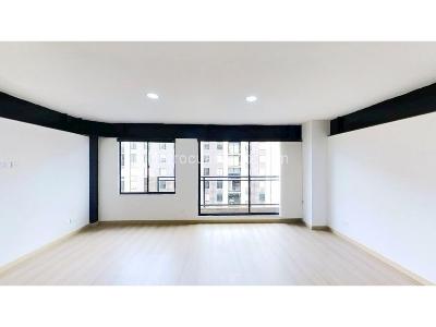 Apartamento de 2 alcobas en venta en Hayuelos, Bogotá, 62 m² · foto 6 de 18