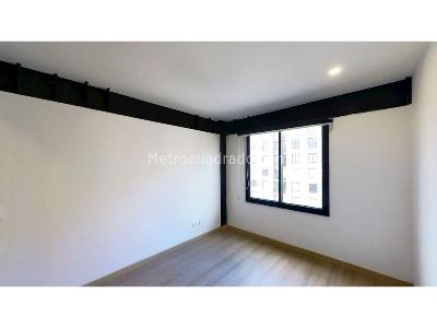Apartamento de 2 alcobas en venta en Hayuelos, Bogotá, 62 m² · foto 13 de 18