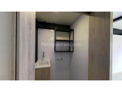 Apartamento de 2 alcobas en venta en Hayuelos, Bogotá, 62 m² · foto 14 de 18
