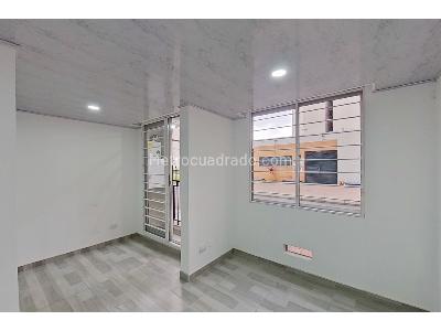 Apartamento en venta en La Laguna Fontibon, Bogotá · foto 2 de 13