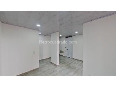 Apartamento en venta en La Laguna Fontibon, Bogotá · foto 3 de 13