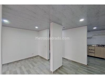 Apartamento en venta en La Laguna Fontibon, Bogotá · foto 4 de 13