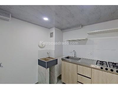 Apartamento en venta en La Laguna Fontibon, Bogotá · foto 5 de 13