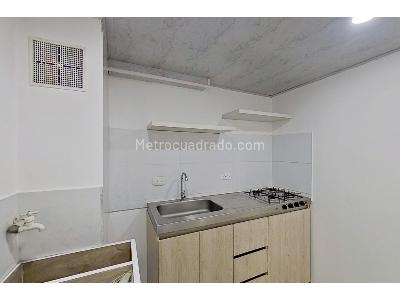 Apartamento en venta en La Laguna Fontibon, Bogotá · foto 6 de 13