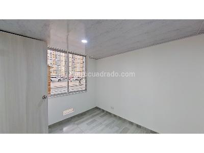 Apartamento en venta en La Laguna Fontibon, Bogotá · foto 9 de 13