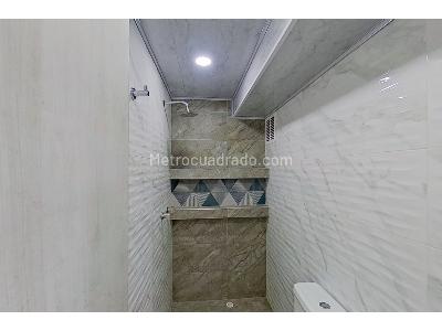Apartamento en venta en La Laguna Fontibon, Bogotá · foto 11 de 13