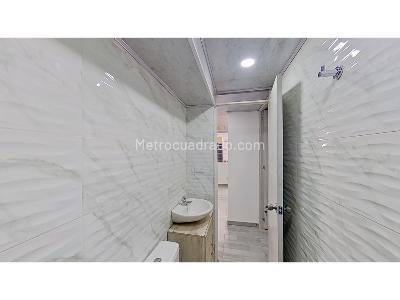 Apartamento en venta en La Laguna Fontibon, Bogotá · foto 12 de 13