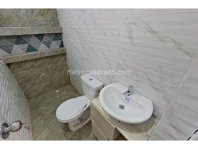 Apartamento en venta en La Laguna Fontibon, Bogotá · foto 13 de 13