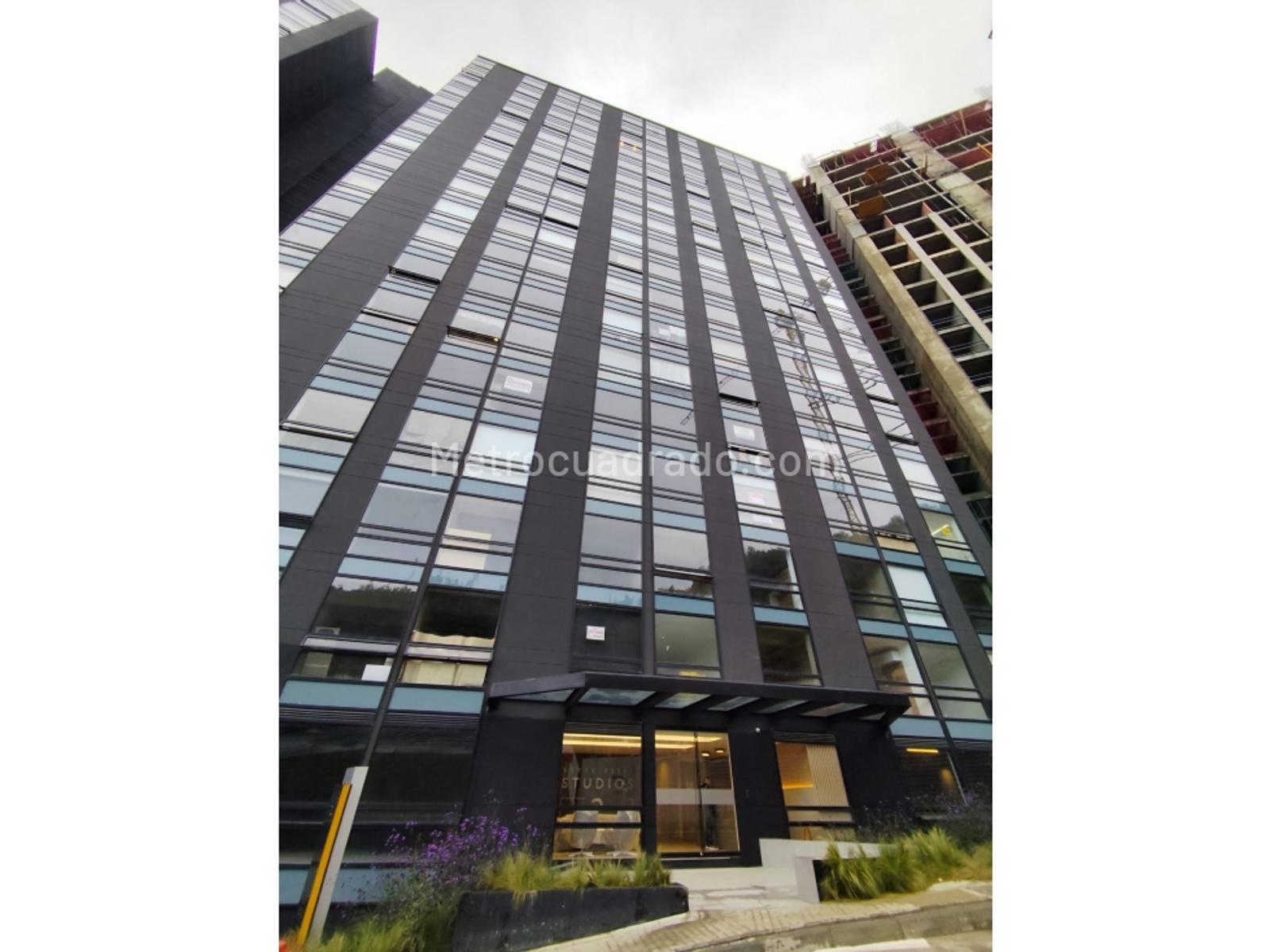 Apartaestudio en Venta  Cedritos