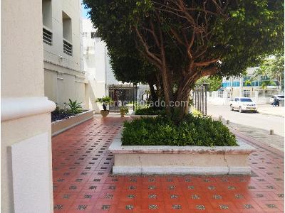 Apartamento en venta en Manga, Cartagena · foto 2 de 19