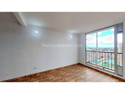 Apartamento de 2 alcobas en venta en Belen, Bogotá, 40 m² · foto 2 de 16