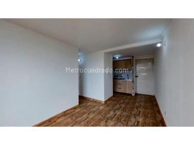 Apartamento de 2 alcobas en venta en Belen, Bogotá, 40 m² · foto 3 de 16