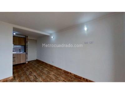 Apartamento de 2 alcobas en venta en Belen, Bogotá, 40 m² · foto 4 de 16