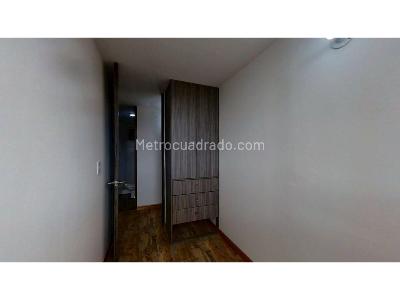 Apartamento de 2 alcobas en venta en Belen, Bogotá, 40 m² · foto 6 de 16