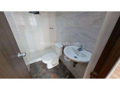 Apartamento de 2 alcobas en venta en Belen, Bogotá, 40 m² · foto 16 de 16