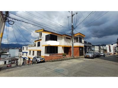 Casa en venta en Popular Modelo, Pereira · foto 2 de 10