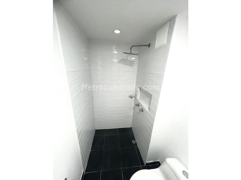 Piso – Jamundí, Campos de Pangola - Vista 2