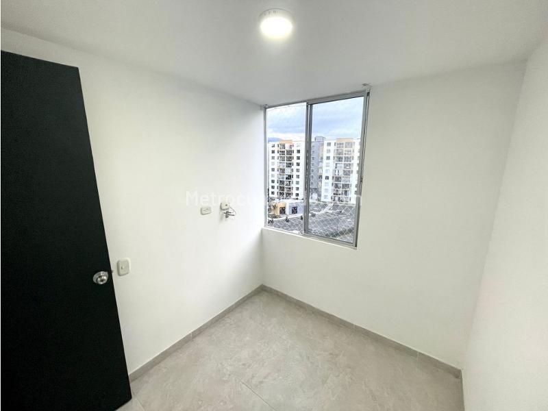 Piso – Jamundí, Campos de Pangola - Vista 4