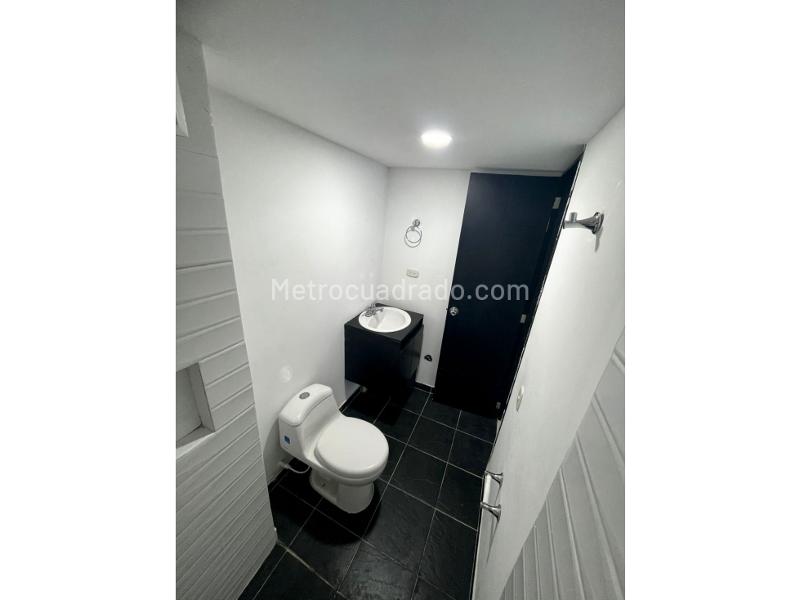 Piso – Jamundí, Campos de Pangola - Vista 5