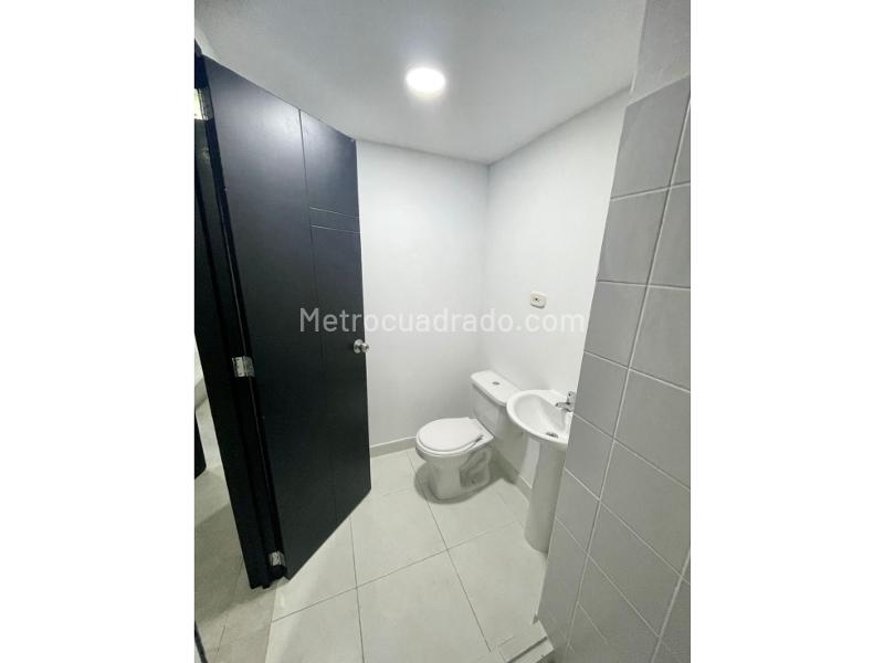 Piso – Jamundí, Campos de Pangola - Más