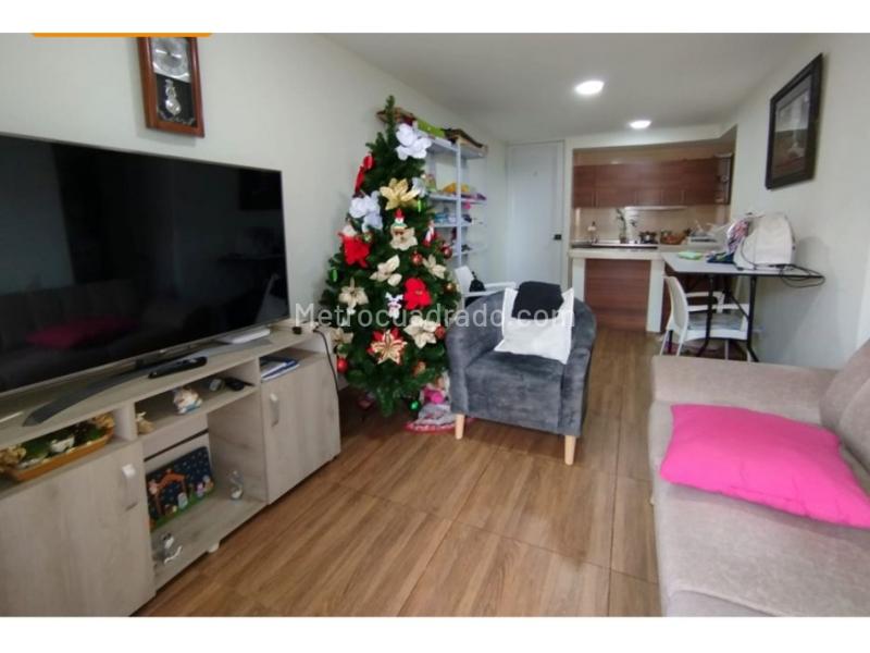 Piso – Jamundí, Sur - Vista 2