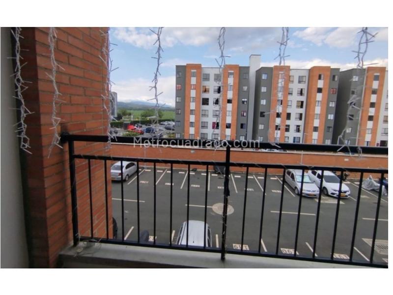 Piso – Jamundí, Sur - Vista 3